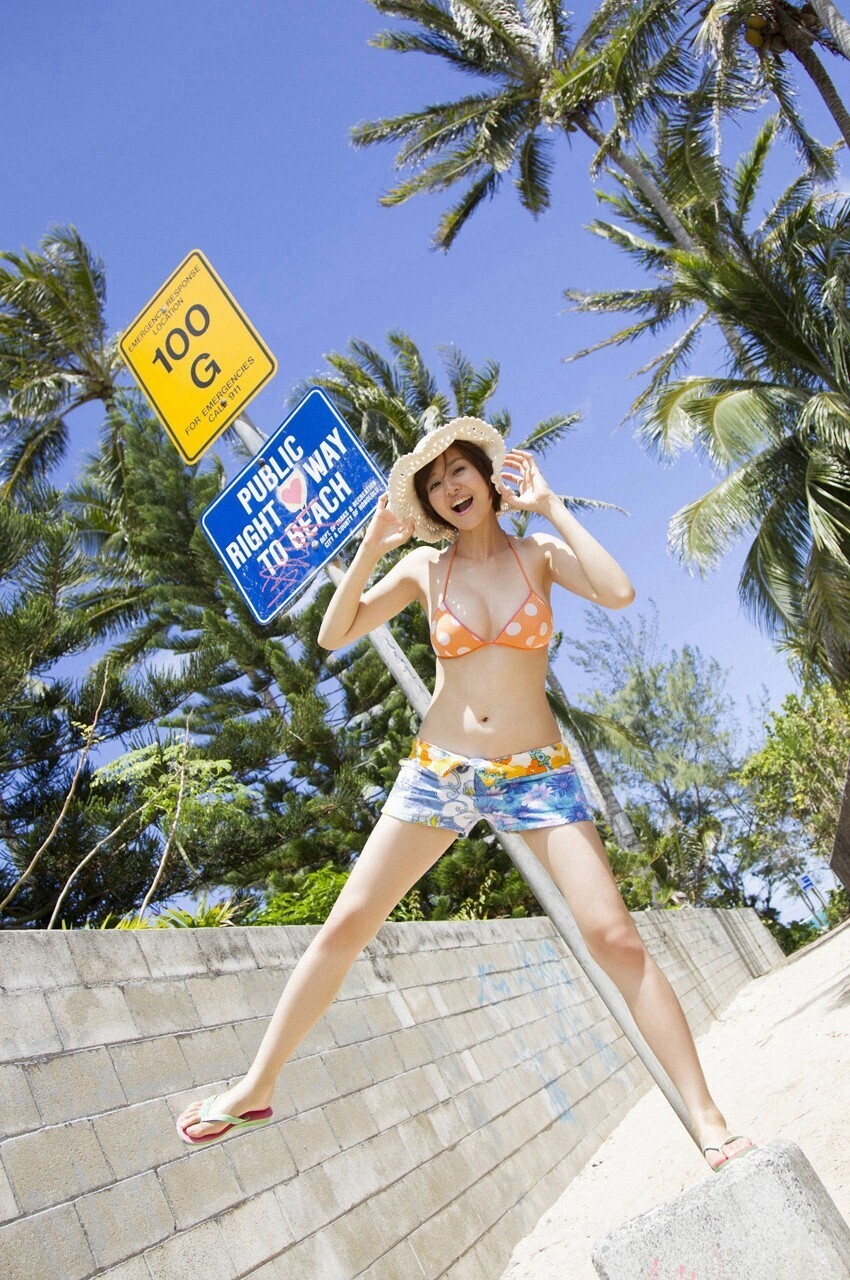 [WPB-net] No.153 鈴木ちなみ スペシャル写真集 week3  日本女优